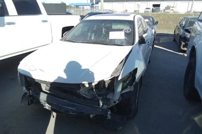 2012 Honda Crosstour Automatic Transmission OEM 149K Miles - LKQ439577031 - Image 1 of 4