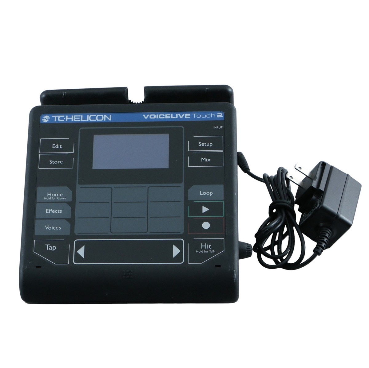 TC-Helicon VoiceLive 2 ボーカルプロセッサー Amazon | TC-HELICON VoiceLive 2 | エフェクター・プロセッサー