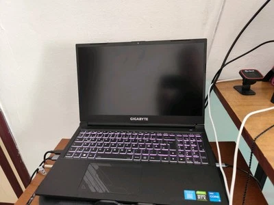 Gigabyte G5 KE Usato In Perfettisime Condizioni - Immagine 1 di 4