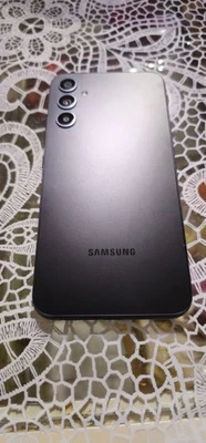 Smartphone Samsung Galaxy A34 5G SM-A346 6,6" 6+128GB - Immagine 1 di 4