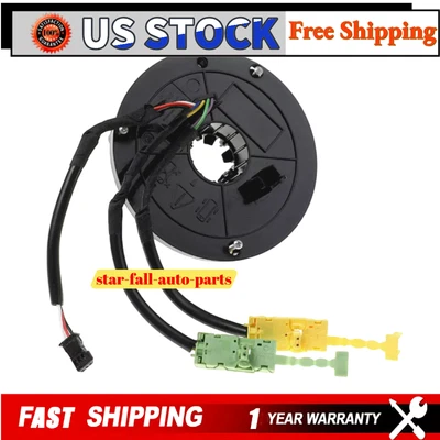 NUEVO Muelle Reloj Alta Calidad Para Mercedes C230 C240 C320 C32AMG CLK320 350 500 Foto 1 de 4