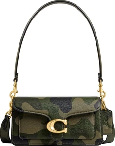 Coach Tabby Shoulder Bag 20 - Picture 1 of 7