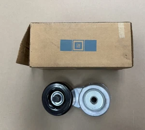 ACDelco Drive Belt Tensioner – GM #10229114 – OEM Brand New – Ready to Ship - Bild 1 von 7