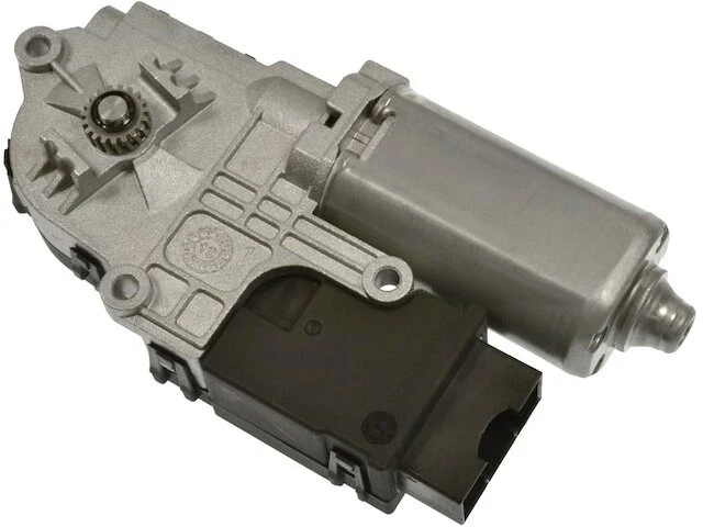 Sunroof Motor SMP 52RSZC71 适用于福特 Explorer 2013 2014 2016 2015 2011 2012 2017 — 第 1/1 张图片