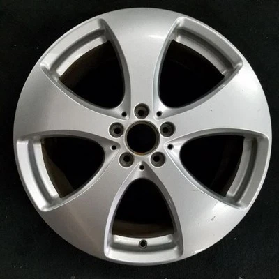 "Llanta original de fábrica Mercedes-Benz Clase GLS 19"" 166 2017-2019 85552" Foto 1 de 4