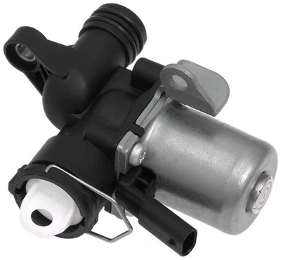 Регулирующий клапан обогревателя ОВКВ подходит для Mercedes-Benz C350, E350, ML350,R350 C300 2006-2013 годов выпуска - Изображение 1 из 4