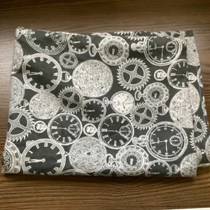 20X26 Gray Faraday EMF Shield Protection Lap blanket 5G RF Shield WiFi Pregnancy - Picture 1 of 9