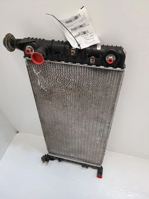 12-16 CHEVROLET IMPALA Radiator VIN W 4th Digit Limited 22809024 - Image 1 of 4