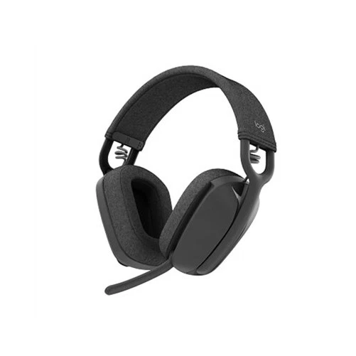 Logitech 981-001156 ZONE VIBE WIRELESS HEADSET TEAMS VERSION - Image 1 of 1