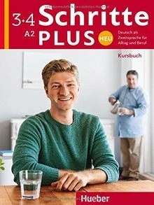 Schritte plus Neu 3+4: Deutsch als Zweitsprache für Allt... | Buch | Zustand gut - Bild 1 von 2