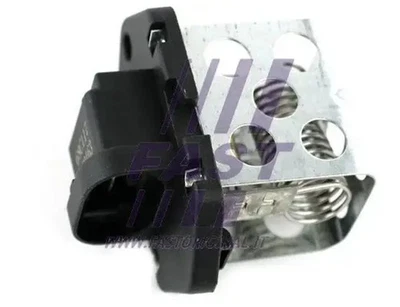 Résistance de ventilateur de radiateur FT59163 FAST pour RENAULT LAGUNA I - Photo 1/4