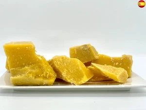 Cera de abeja Natural,250 gr. Pura,ecologica,Origen España en La Sierra de La  - Imagen 1 de 7