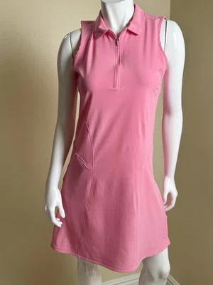 Vestido polo para mujer Puma con pantalones cortos talla S (B.185) Foto 1 de 4