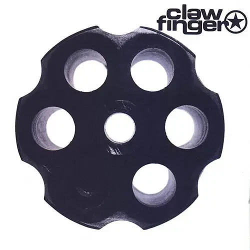 CD Clawfinger NEG Network Entertainment Group - Bild 1 von 1
