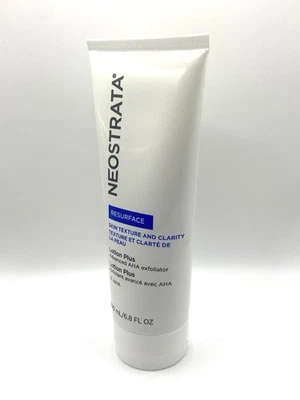 Loción Neostrata Resurface Skin Texture And Clarity Plus 6,8 fl oz/200 ml nueva sin caja Foto 1 de 2