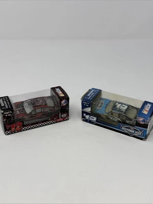2012 Coke Zero Sugar 400 & Daytona 500 Car NASCAR Daytona 1/64 Diecast Lot of 2 - Image 1 of 4