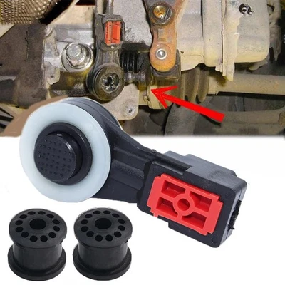 Gear Shift Grommet Bushing Joint Kit for Ford Focus 1998-2011 Fiesta 2002-2008 — 第 1/4 张图片