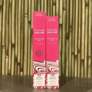 Suero mejorador de pestañas Grande Lash GrandeLASH-MD - elige la talla - Imagen 1 de 9