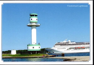 FARO / LIGHT HOUSE Postal / Postal Nueva / Como Nueva REF: LH37 - Imagen 1 de 1