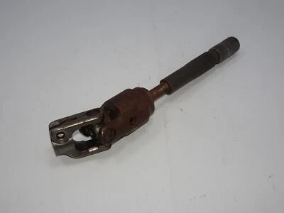 Honda Civic 2006-2008 1,8 L dirección asistida acoplamiento cremallera acoplador OEM Foto 1 de 4