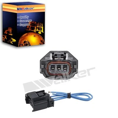 Walker Manifold 绝对压力传感器连接器适用于 2001 - 2004 年本田 Odyssey — 第 1/2 张图片