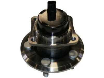 For 2003-2008 Toyota Corolla Wheel Hub Assembly Rear 19861YDJH 2004 2005 2006 - Image 1 of 2