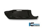 Ilmberger GLOSS Carbon Fibre Lower Belt Cover Buell 1125 R 2008