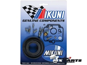 Reparatur Kit Mikuni BST 33 Vergaser 90-99 Suzuki DR 350 350S DR350S Überholungs - Bild 1 von 4