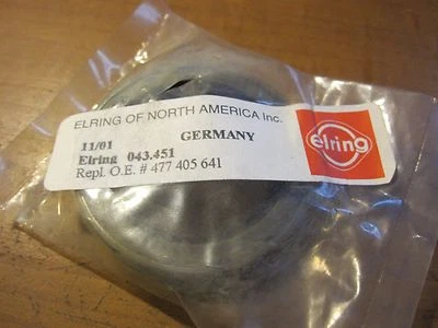 SELLO COJINETE RUEDA DELANTERA PORSCHE 356 356C 911 912 914 924 928 944 968  Foto 1 de 2