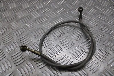Aprilia RSV 1000 Mille 2003 clutch hose pipe. - Image 1 of 3