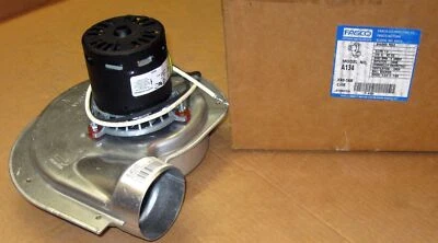 Fasco A134 Furnace Motor for 7021-9335 7021-8735 7021-9499 1010238P 1010324 - Image 1 of 4