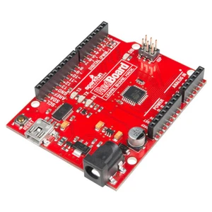 SparkFun RedBoard - programado con Arduino - Imagen 1 de 4
