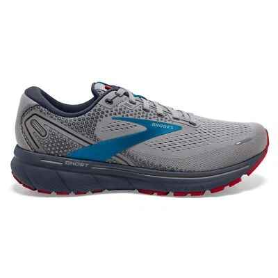 AUTHENTIC || Brooks Ghost 14 Mens Running Shoes (D Standard) (078) (US SIZING) - image 1 of 4