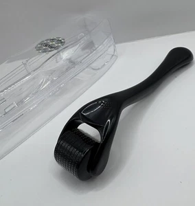 0.5mm 540 Titanium Microneedle Scar Derma Roller Dermaroller System Beauty Gift - Picture 1 of 4