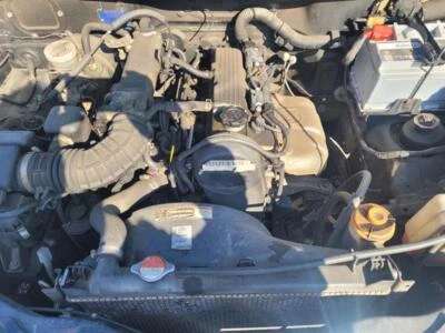 2002 SUZUKI VITARA MK2 SPORT 16V MANUAL COMPLETE 1.6 PETROL ENGINE G16B 85K - Image 1 of 4