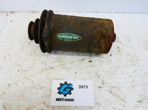 Willys Kaiser Jeep Gladiator Auto Lite Generator Alternator J3000 J4000 - Picture 1 of 5