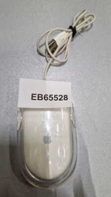 Apple Maus M5769 - Gebraucht, Aktiv, Kratzer - Bild 1 von 4