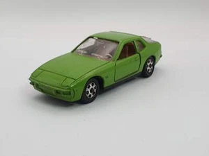 Porsche 924 A-93 Mebetoys 1/43 - Foto 1 di 4
