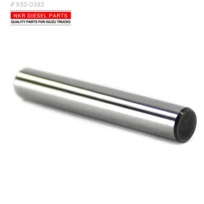 Puente guía para Isuzu NPR-HD NQR NRR FTR 2011-18 4HK1 5,2 L nuevo fabricante original Foto 1 de 2