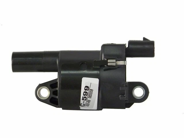 Bobina de encendido Spectra 33553XX 2008 2009 2010 para Chevrolet Avalanche 2007-2013 Foto 1 de 2