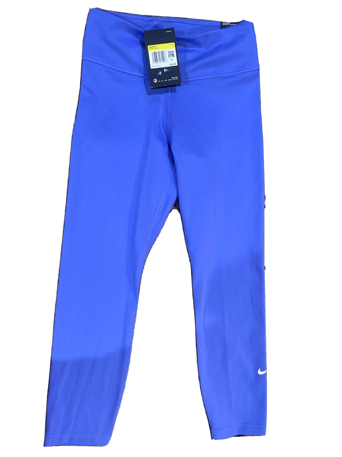 Nike Dri Fit Tights - Sz Small | eBay