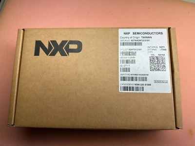 NXP KITVR5510DA0EVM Evaluation Board / Kit - Image 1 of 4