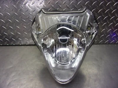 676 A HYOSUNG GT 650 R GT650R 2016 原始设备制造商前灯头灯  — 第 1/4 张图片