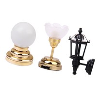 Wandlampe 21640 von Minimundus Wandlampe 21640 von Minimundus