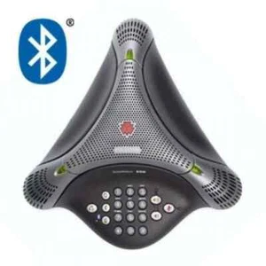 Polycom Voicestation 500 with Bluetooth Conferencing Phone 2200-17900-102 - Picture 1 of 5