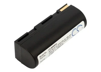 Premium Battery for KODAK KLIC-3000, DC4800 Zoom, DC4800 Quality Cell NEW - Image 1 of 4