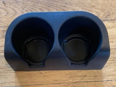 2003-2006 Lincoln Navigator Rear Cup Holder~B76 Foto 1 de 4