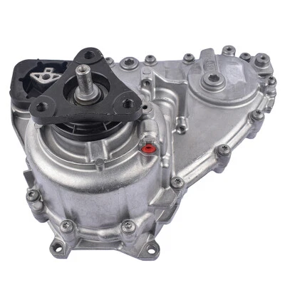 Conjunto de caja de transferencia ATC450 27107605344 para BMW X3 F25 X5 E70 X6 E71 E72 Foto 1 de 4