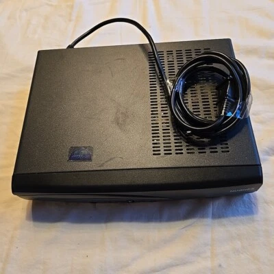 Hughes Direct TV SD-HBH Director Pack Caja Receptor TruSurround SRS GUC Sin Probar  Foto 1 de 4