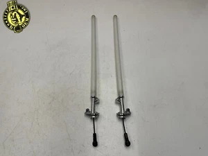 Land Range Rover 2013-2022 puerta levadiza trasera izquierda y derecha maletero tapa cables de soporte - Imagen 1 de 9